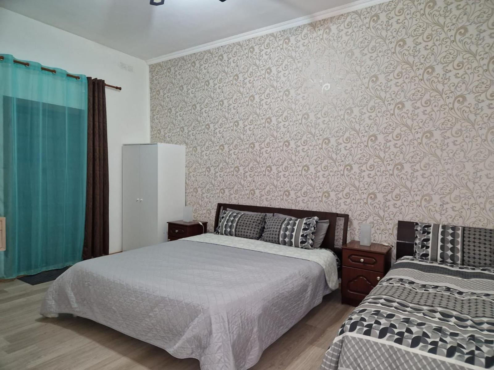 Apartamento Milner Flats Sliema Exterior foto