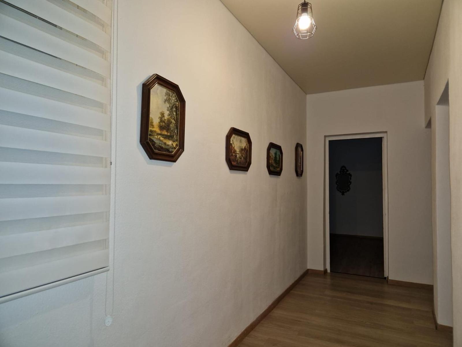 Apartamento Milner Flats Sliema Exterior foto