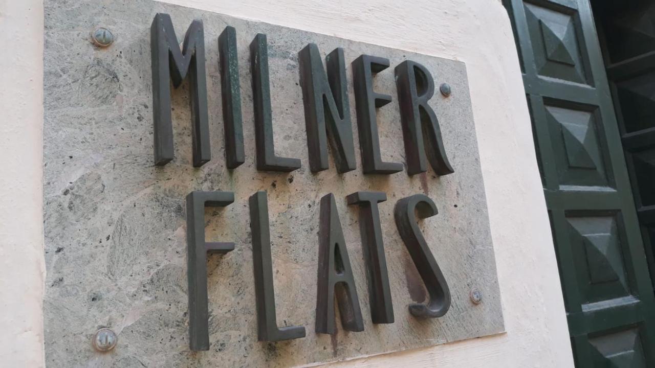 Apartamento Milner Flats Sliema Exterior foto