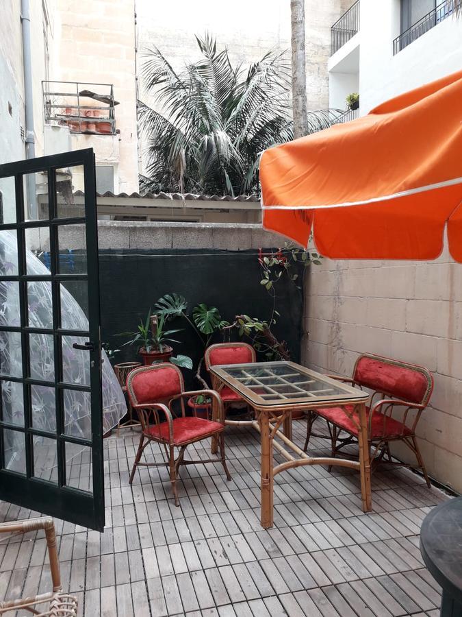 Apartamento Milner Flats Sliema Exterior foto