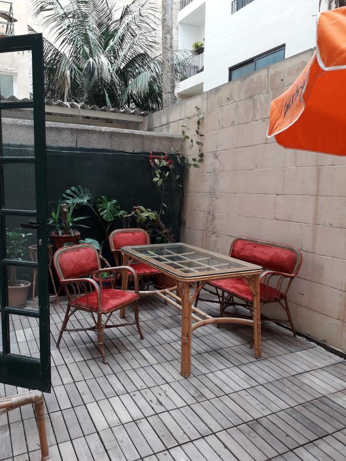 Apartamento Milner Flats Sliema Exterior foto
