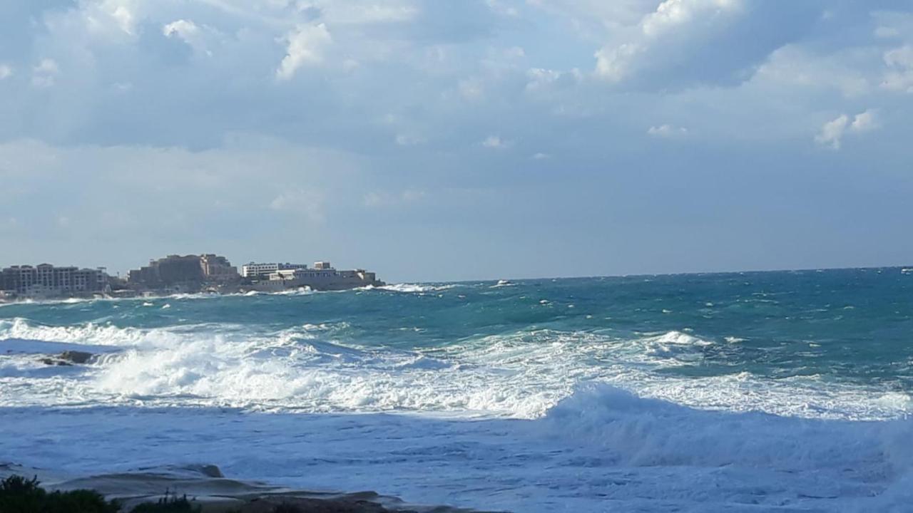 Apartamento Milner Flats Sliema Exterior foto